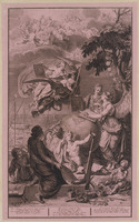 KG 11576
          <br/>
          Historia, omgeven door tijd, genealogie, chronologie etc.
          <br/>
          <em>Picart, Bernard (1673-1733)</em>